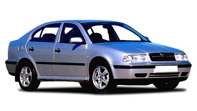 Škoda Octavia I, 4 vrata, Combi, DA 4x4, 1998. - 2010.