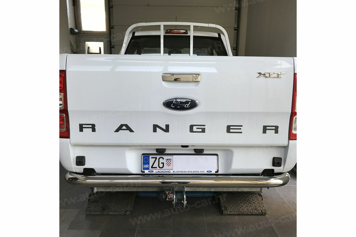 Ford Ranger, 2012./-; Mazda BT50, 2012./- |  (AUTOMATSKA AUTO KUKA - GALIA)