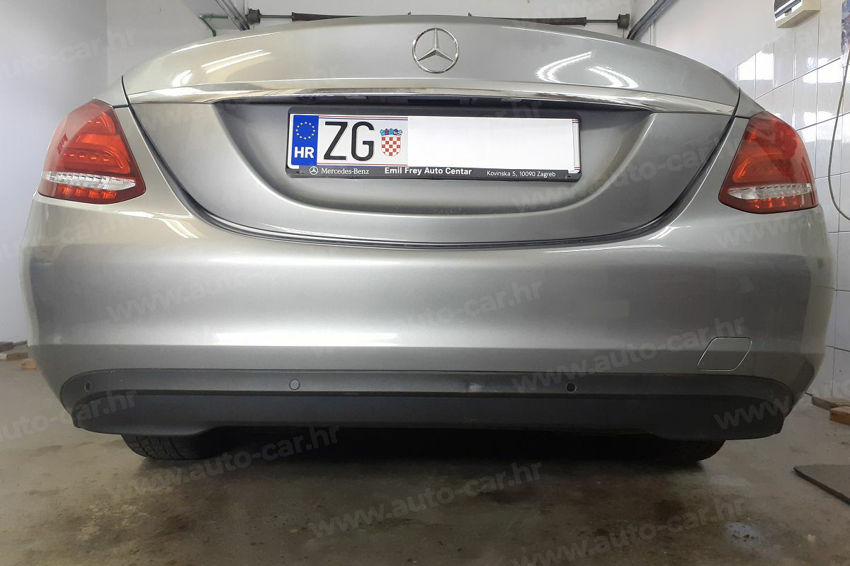 Mercedes C (W205-4 vrata 2013./-, S205-Combi, 2014./-); Mercedes E (W213-4 vrata, S213-Combi, 2016./-) |  (VERTIKALNA AUTO KUKA - ORIS)