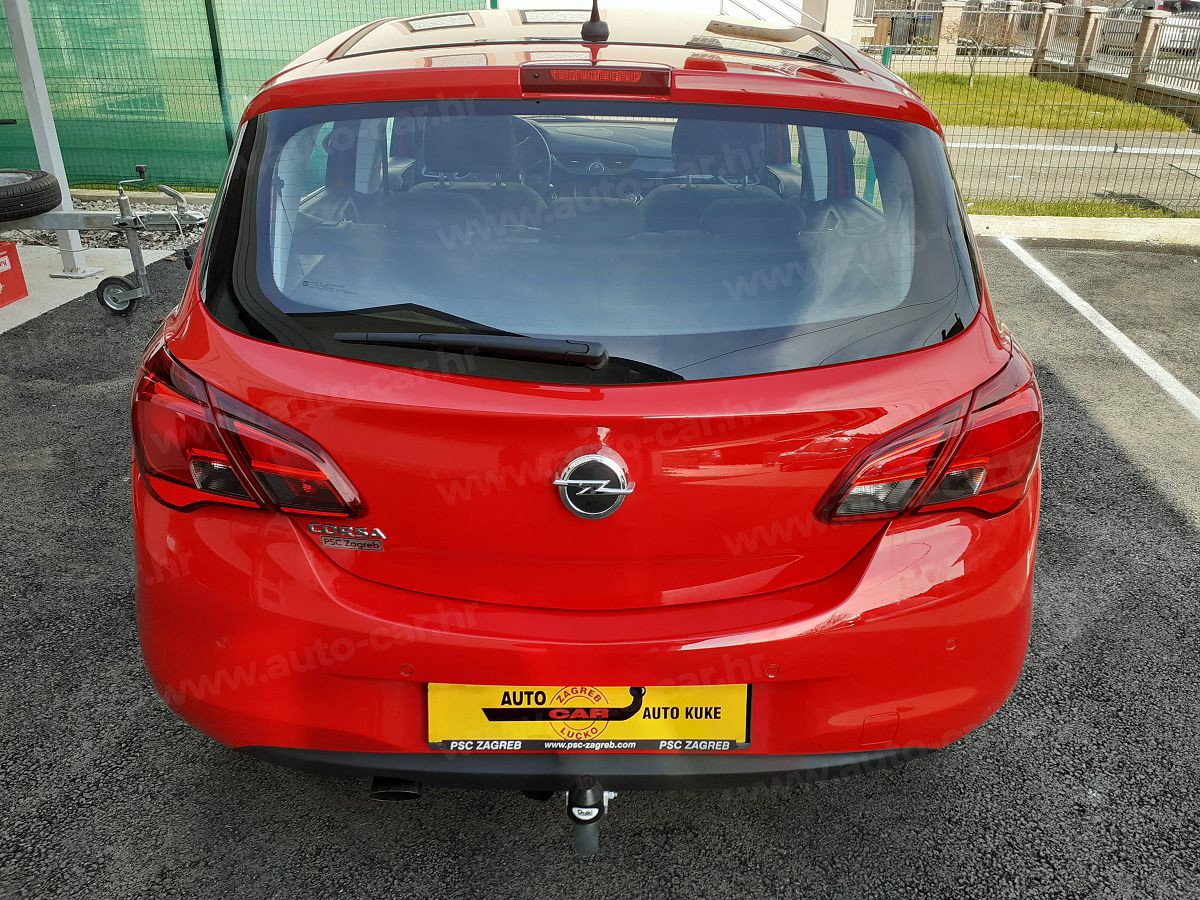 Opel Corsa D (2006. - 2014.), Corsa E (2014./-); Fiat Grande Punto (i Evo) 2005./-; Fiat Punto III 2005./-; Alfa Mito 2005./- |  (RUČNA AUTO KUKA - GALIA)