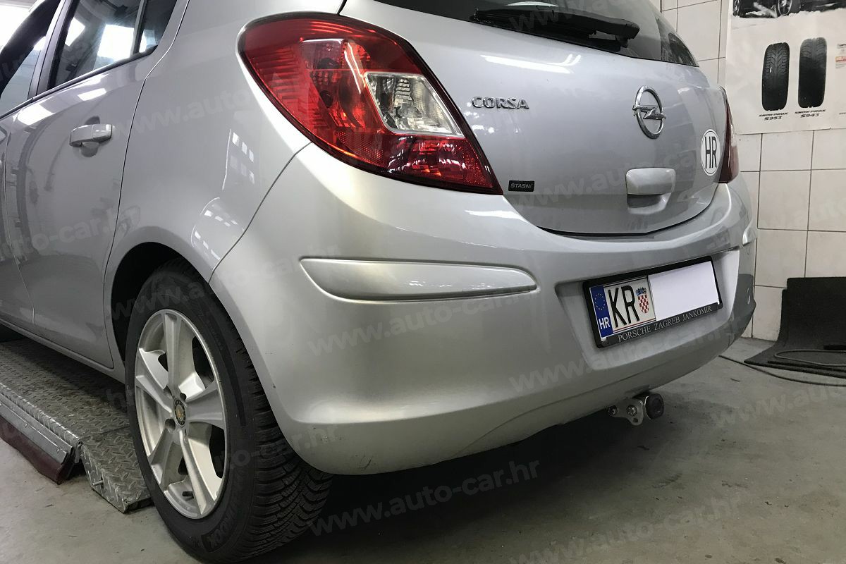 Opel Corsa D (2006. - 2014.), Corsa E (2014./-); Fiat Grande Punto (i Evo) 2005./-; Fiat Punto III 2005./-; Alfa Mito 2005./- |  (AUTOMATSKA AUTO KUKA - GALIA)