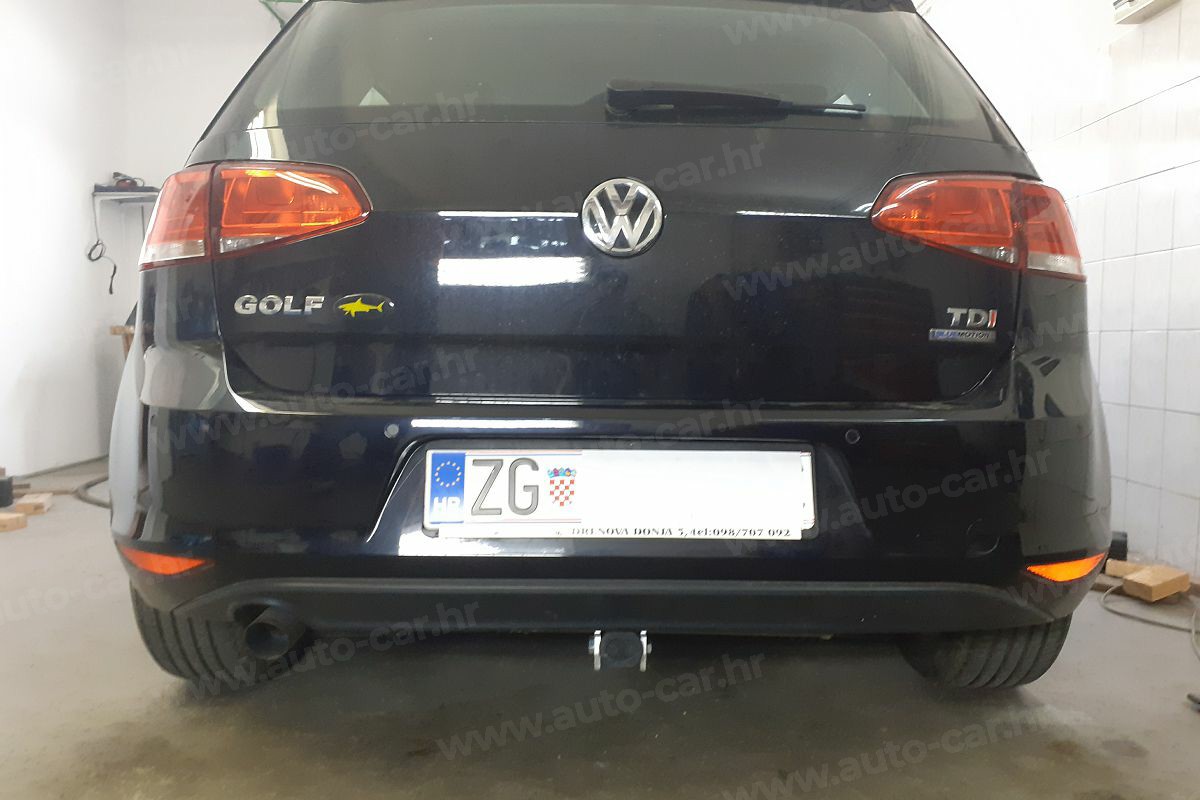 VW Golf VII (3/5 vrata), Audi A3 (3 vrata), Seat Leon, (2013. - 2017.) |  (AUTOMATSKA AUTO KUKA - GALIA)